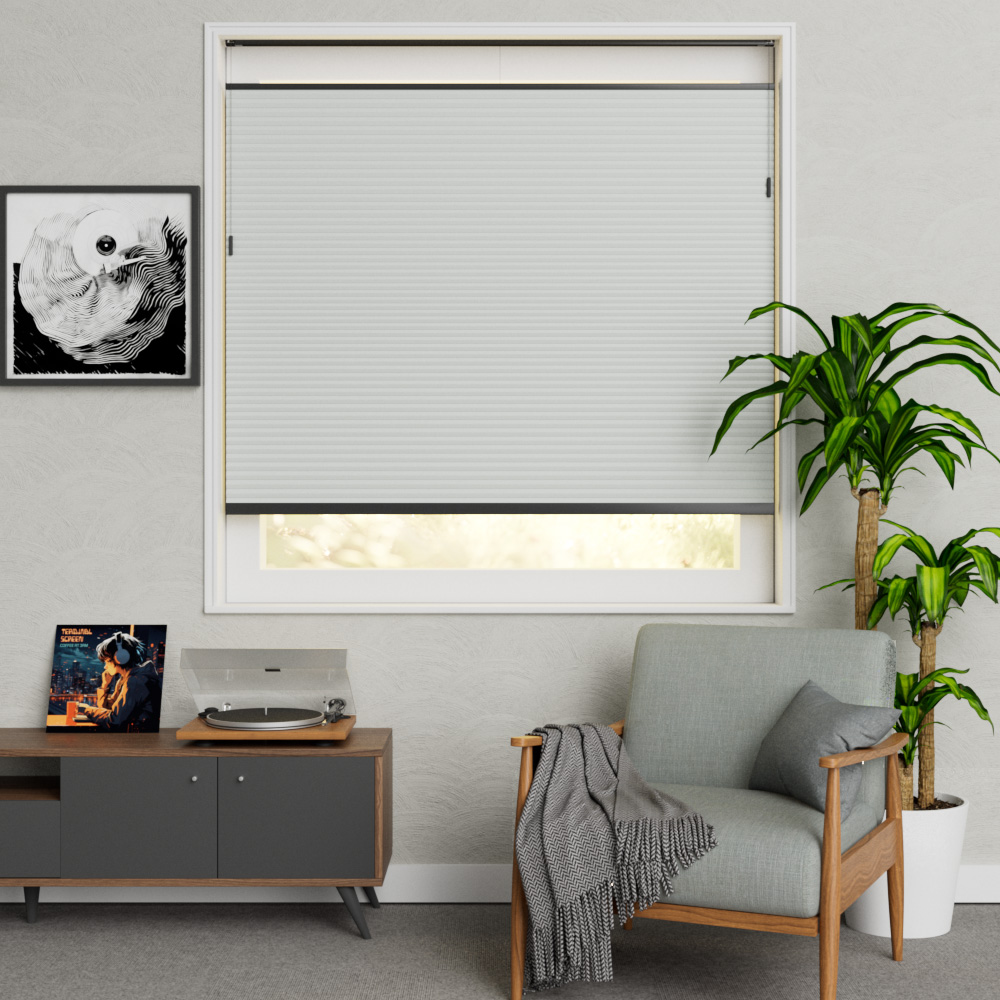 Plisse Elite Koordbediening Oester