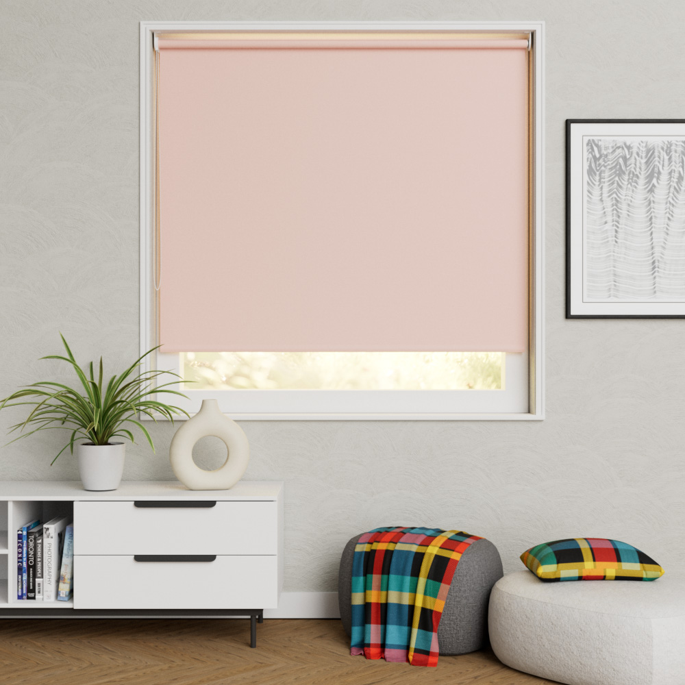 Pastel Roze VR2100