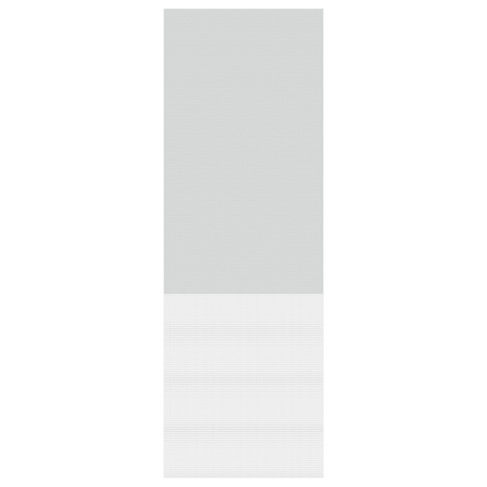 Stof Darkness 12 Wit