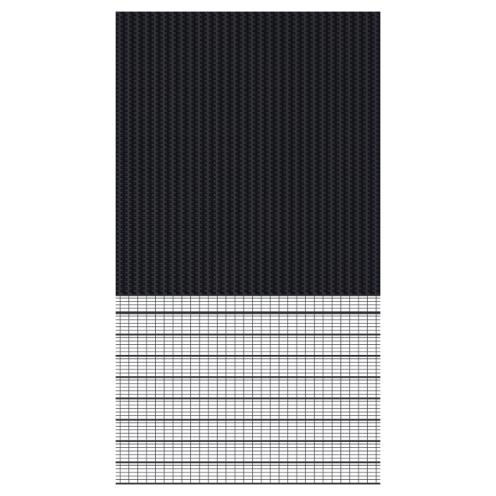 Zwart - DR1114