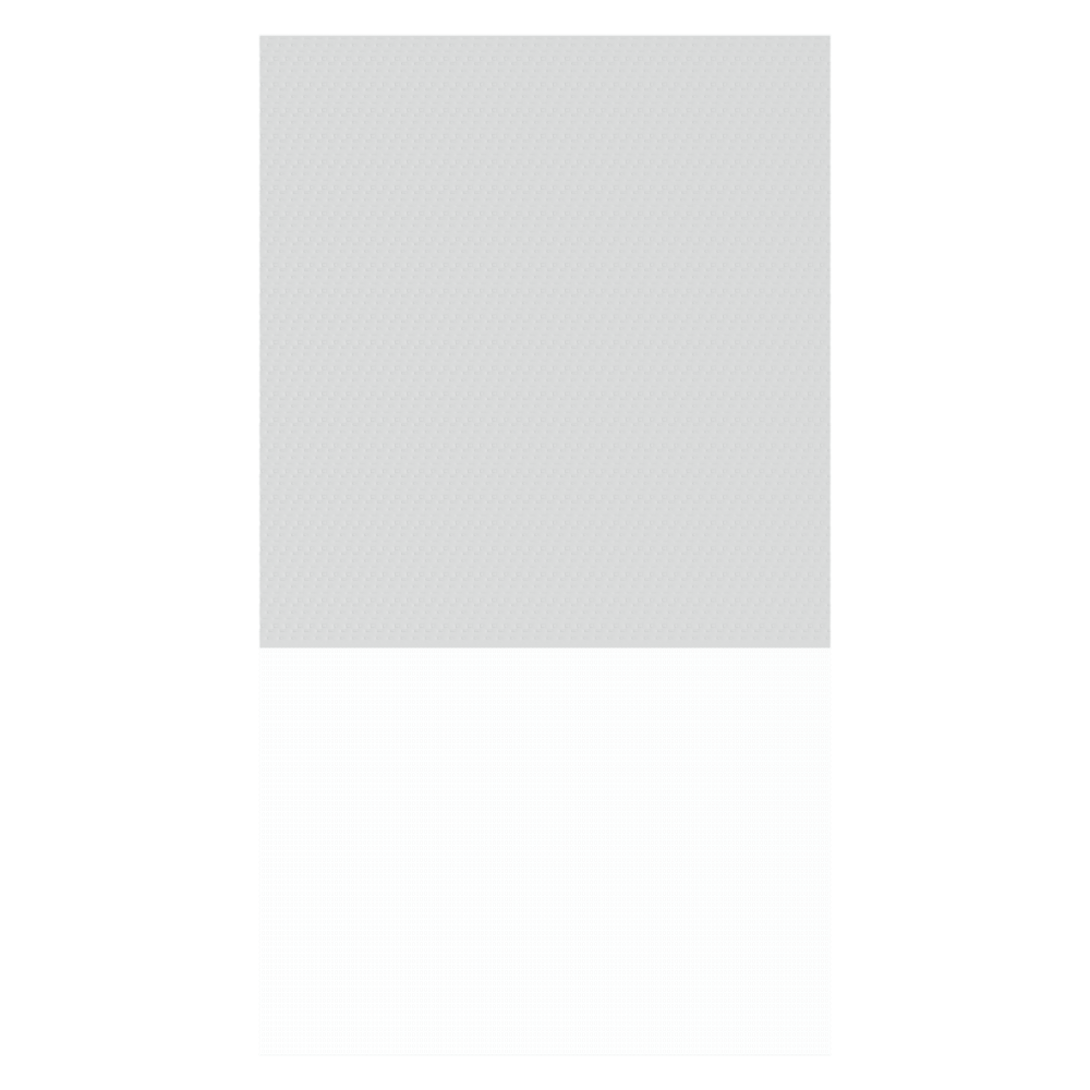 Stof Finesse Poolwit