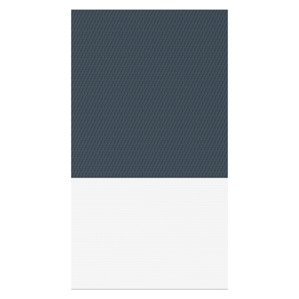 Stof Finesse Donker Grijs