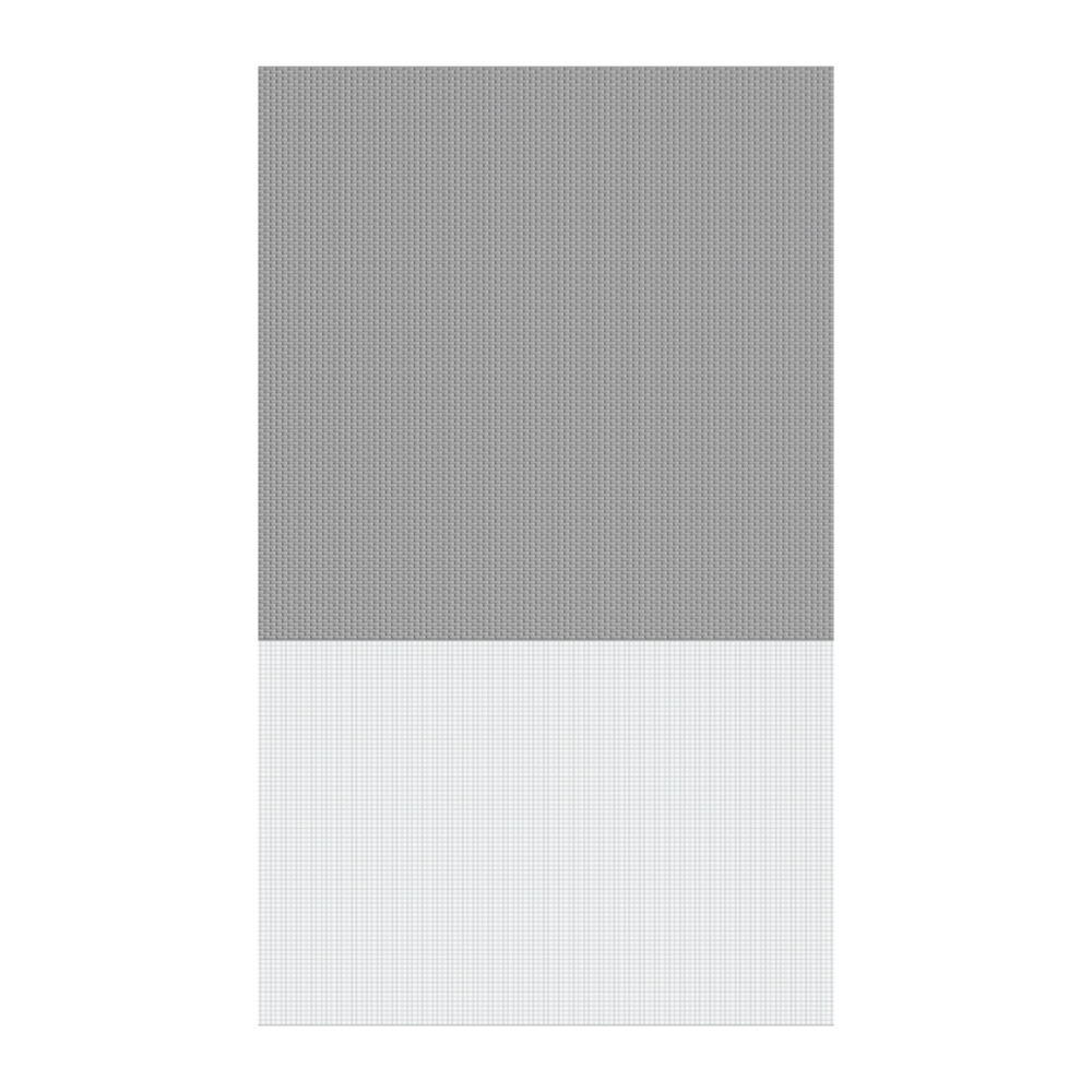 Stof Darkness 11 Licht grijs