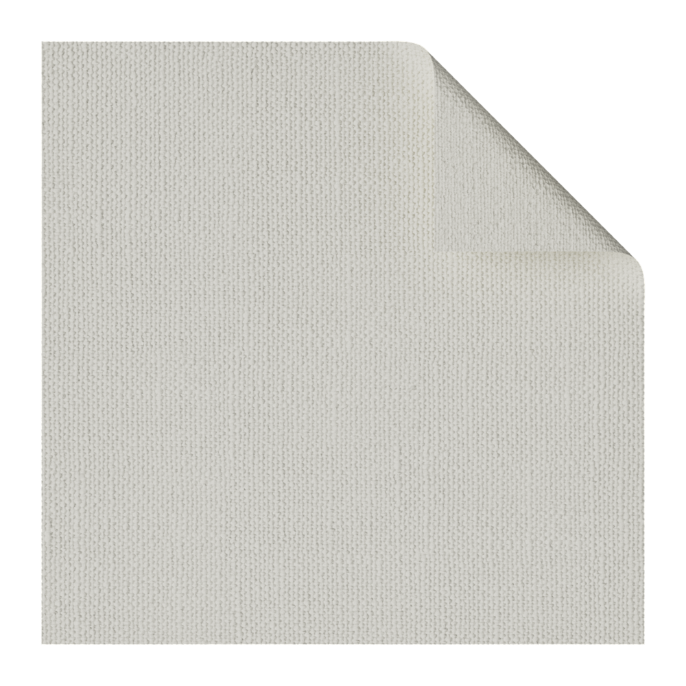 Stof Velvet 300 Cream