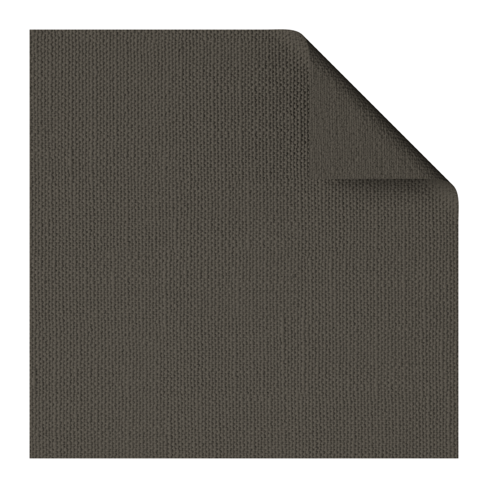 Stof Velvet 300 Dark Taupe