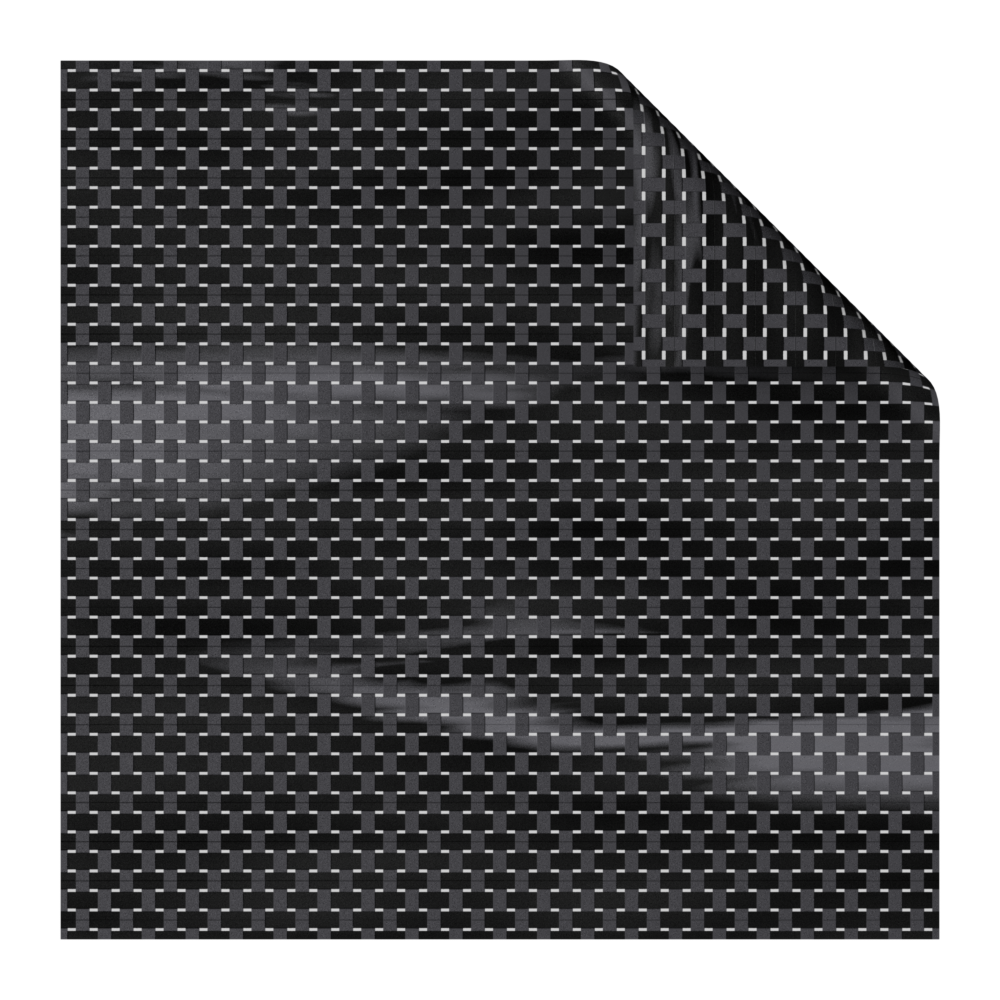 Stof Screen Cosy 300 Antraciet