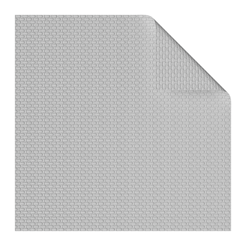 Stof Screen Pure 300 Wit