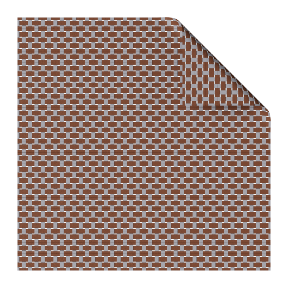 Stof Screen Pure 300 Taupe