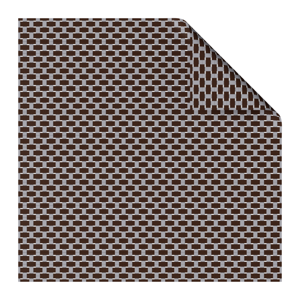 Stof Screen Pure 300 D. Taupe