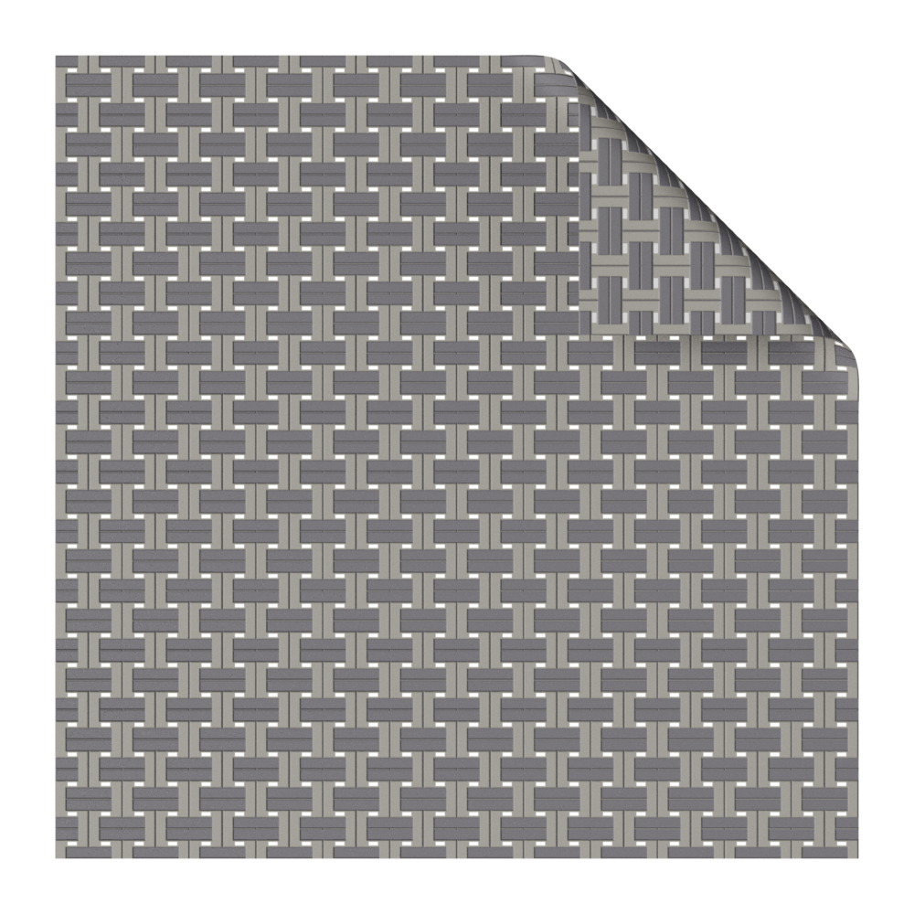 Stof Screen Robuust 300 Zee