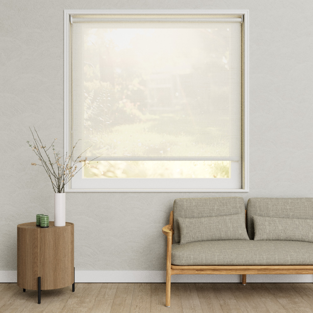 Rolgordijn Country 315 Natuur