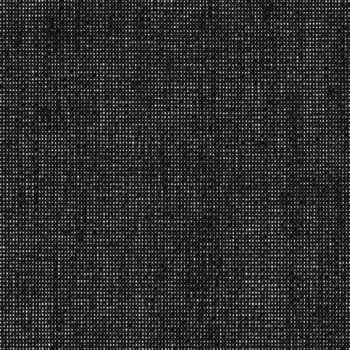 Stof Misty 295 Zwart