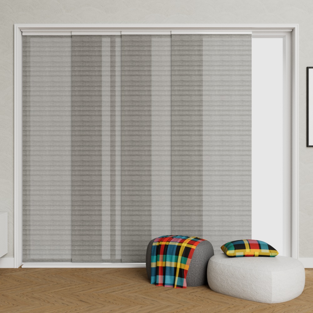 Paneelgordijn Bambolero Rock