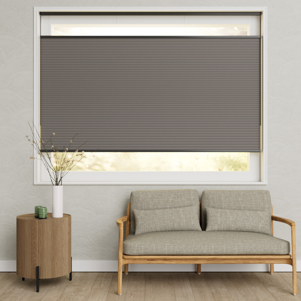 Donker Taupe PV2340