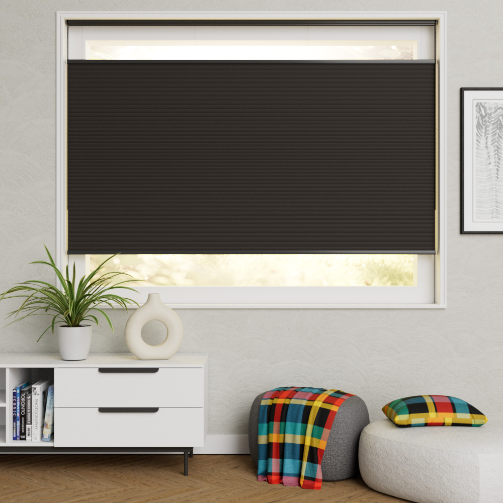 Zwart Grijs PV2360