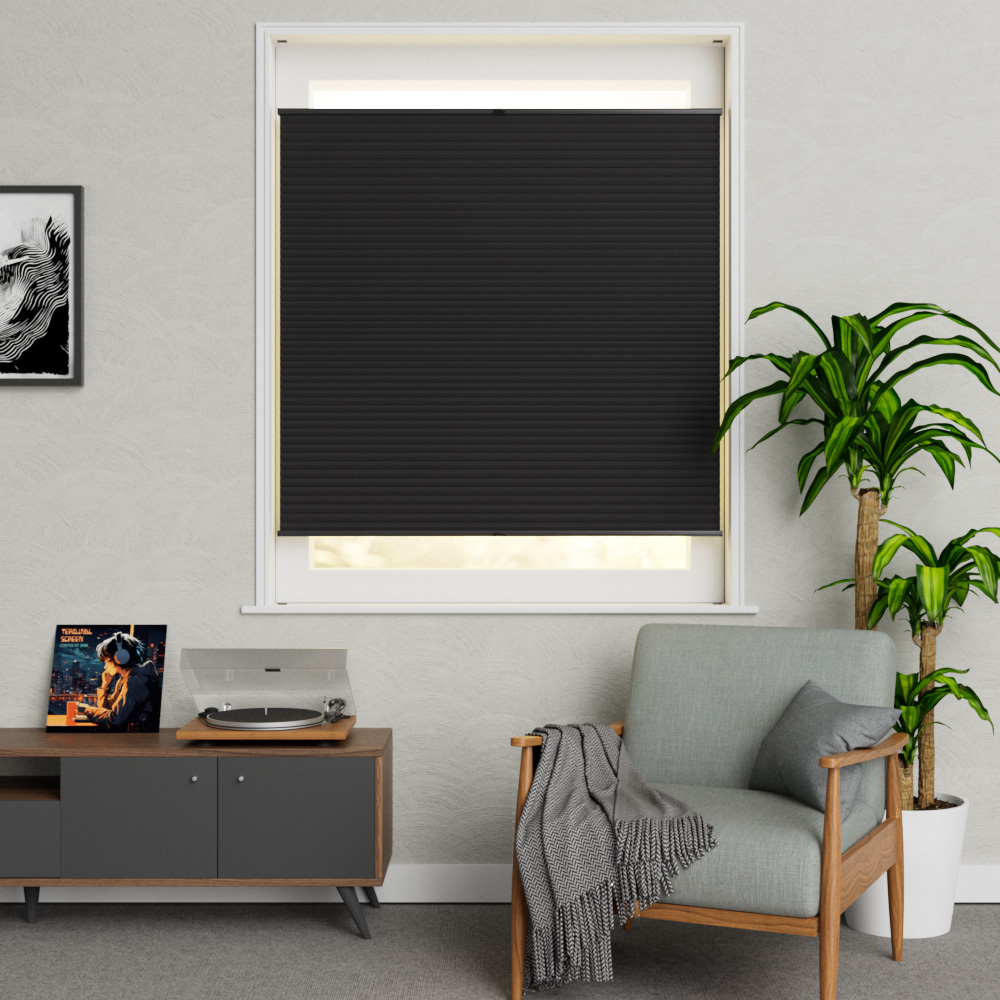 Zwart PV2016