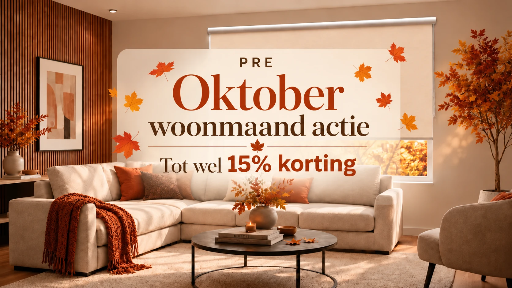 Rolgordijnen